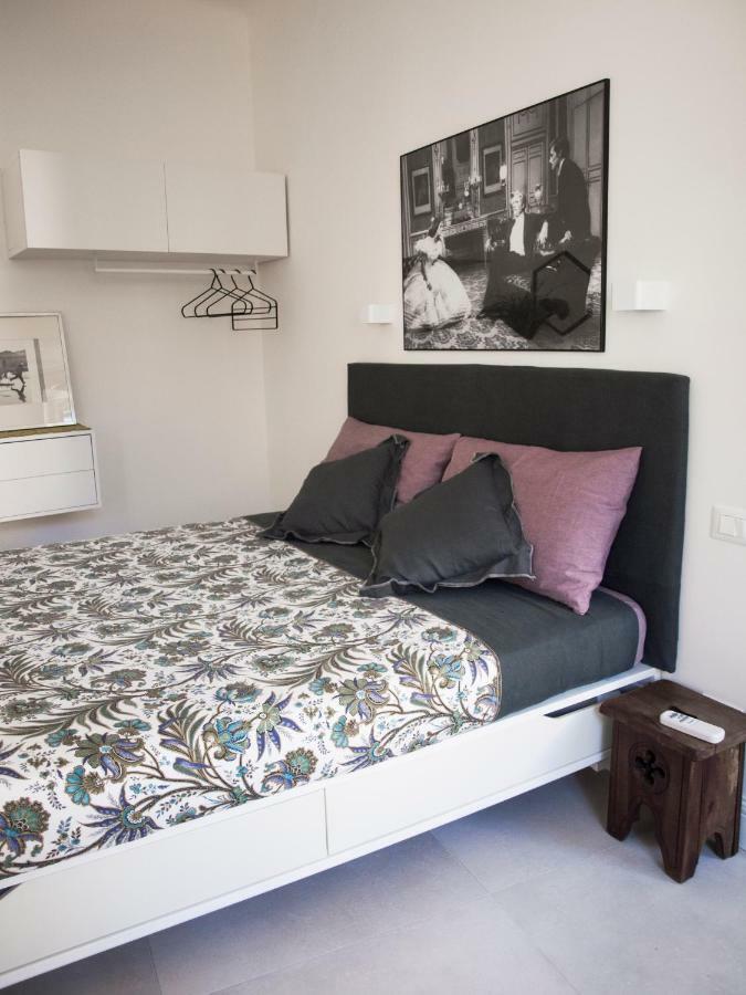 Casa Lorenza Appartement *