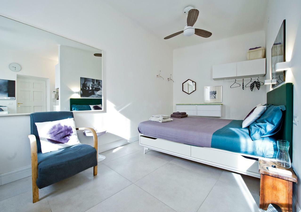 Appartement Casa Lorenza Côme