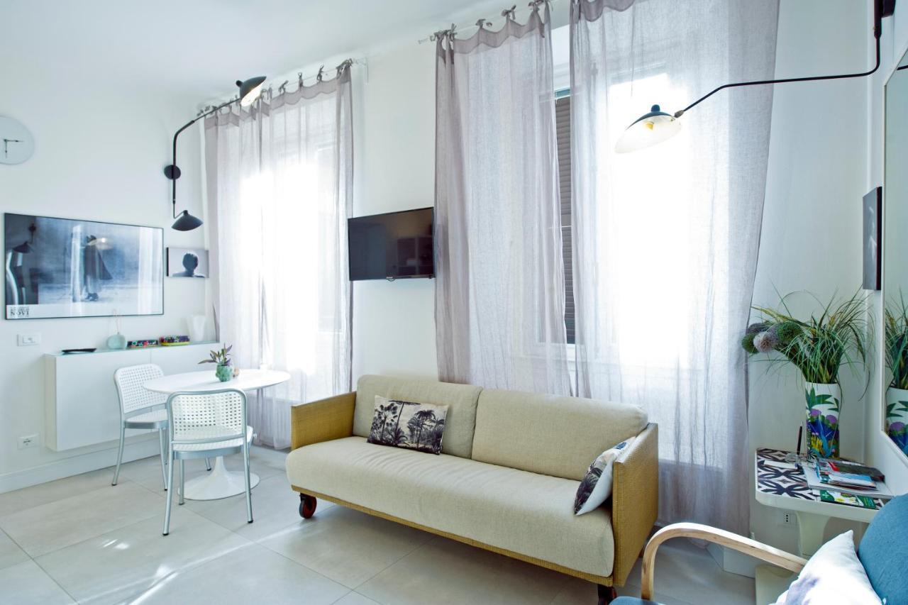 Appartement Casa Lorenza