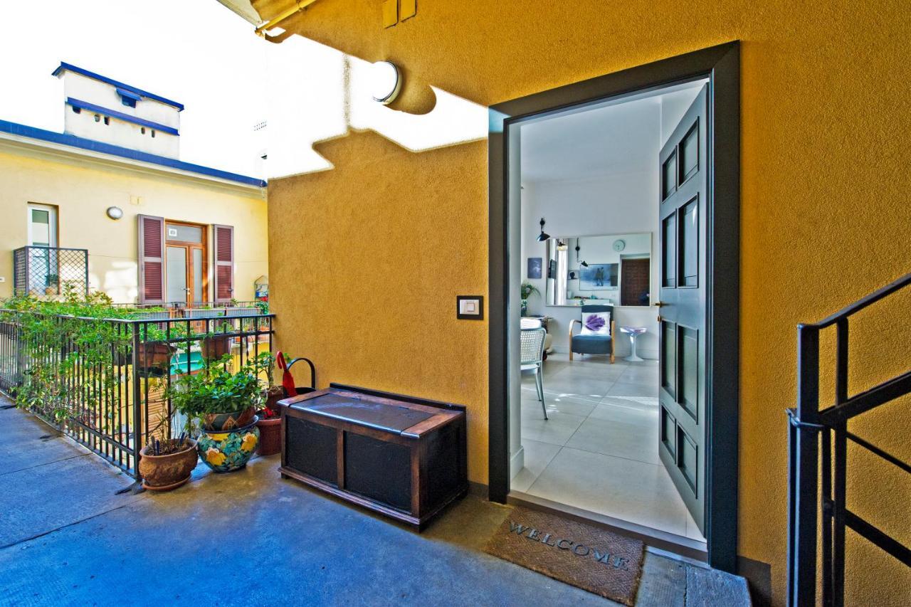Appartement Casa Lorenza *